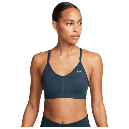 Nike Γυναικείο μπουστάκι Dri-FIT Indy